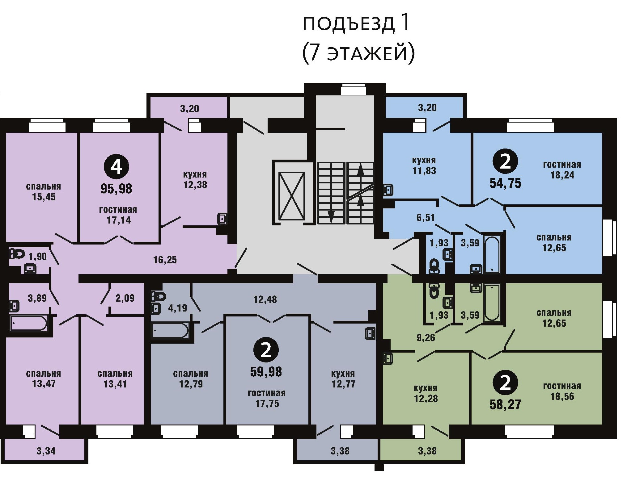 Купить Квартиру В Академгородке Новосибирска